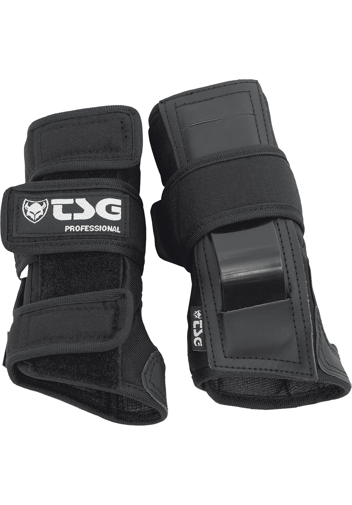 tsg mtb handschuhe Professional TSG Handschoner in black – TITUS