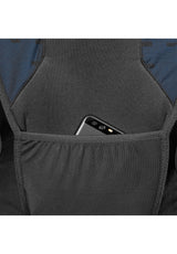 Protective Shirt Tahoe Pro A2.0 black Seitenansicht