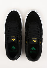 Tilt G6 Vulc black-white-gold Close-Up2