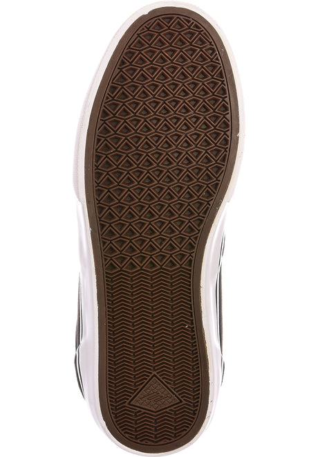 Dickson black-white-gold Close-Up1