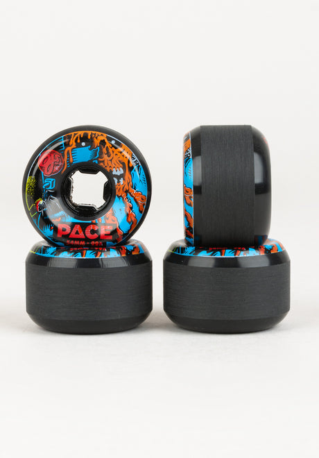 Rob Pace Elite Mini Combos 99A black Vorderansicht