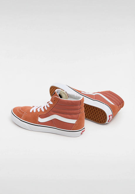 Sk8-Hi colortheoryauburn Closeup1