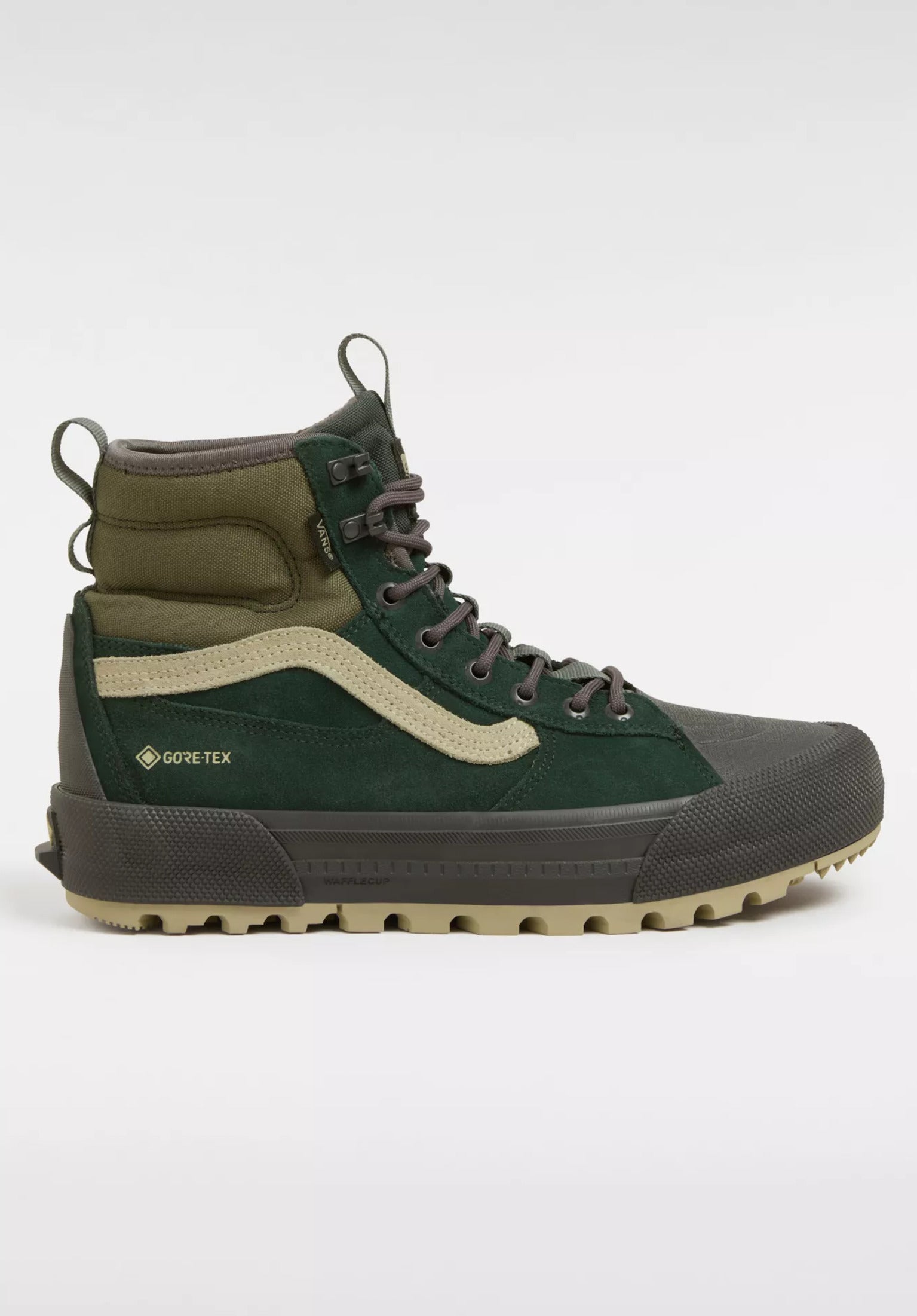 Sk8 Hi Gore Tex