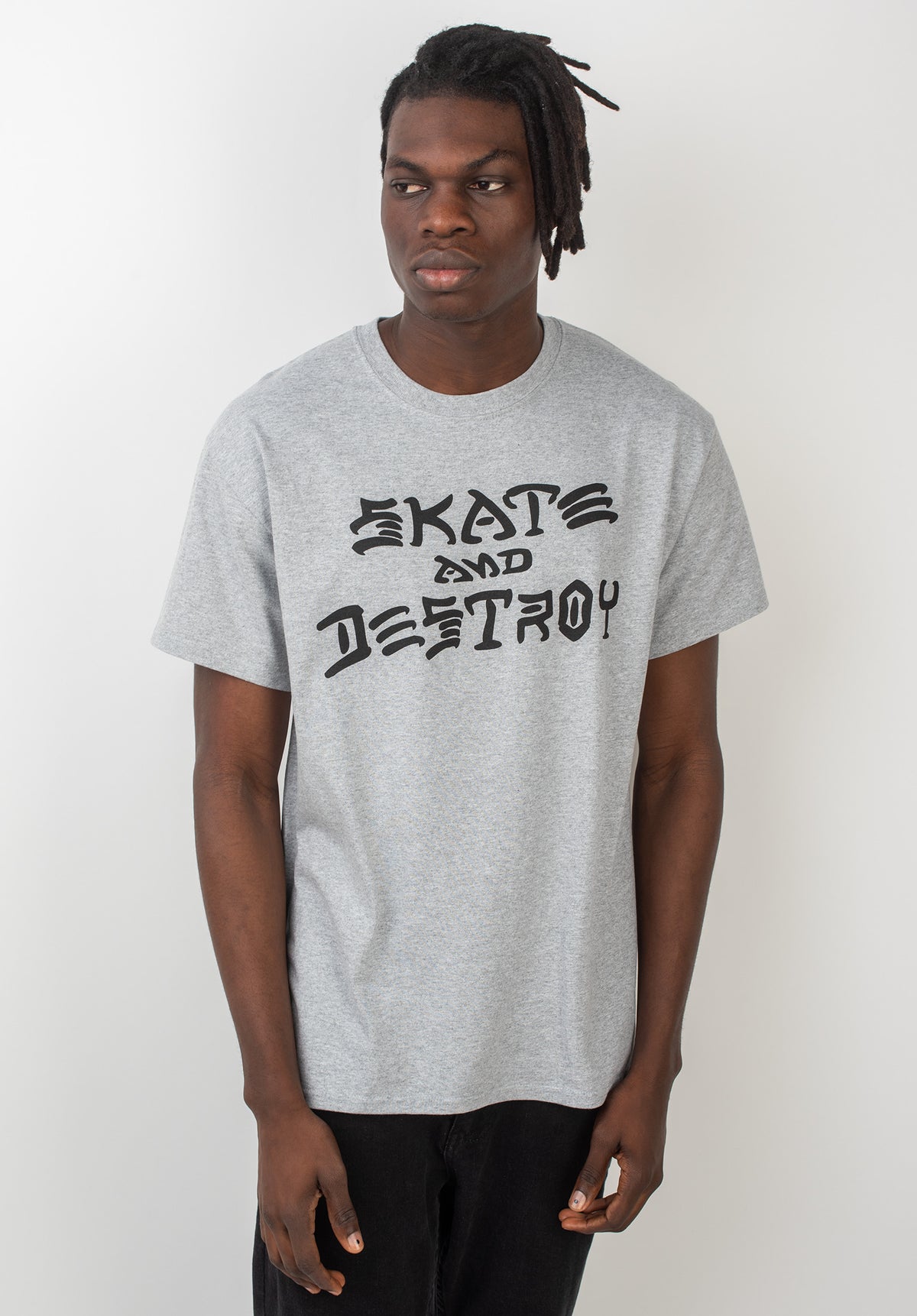 Skate and Destroy
