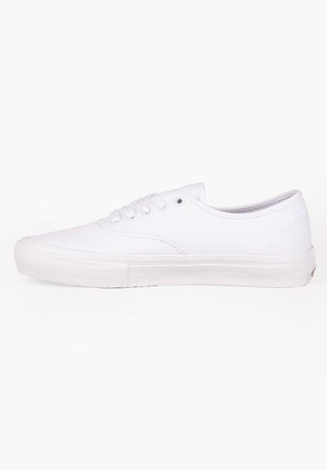 Skate Authentic truewhite Oberansicht