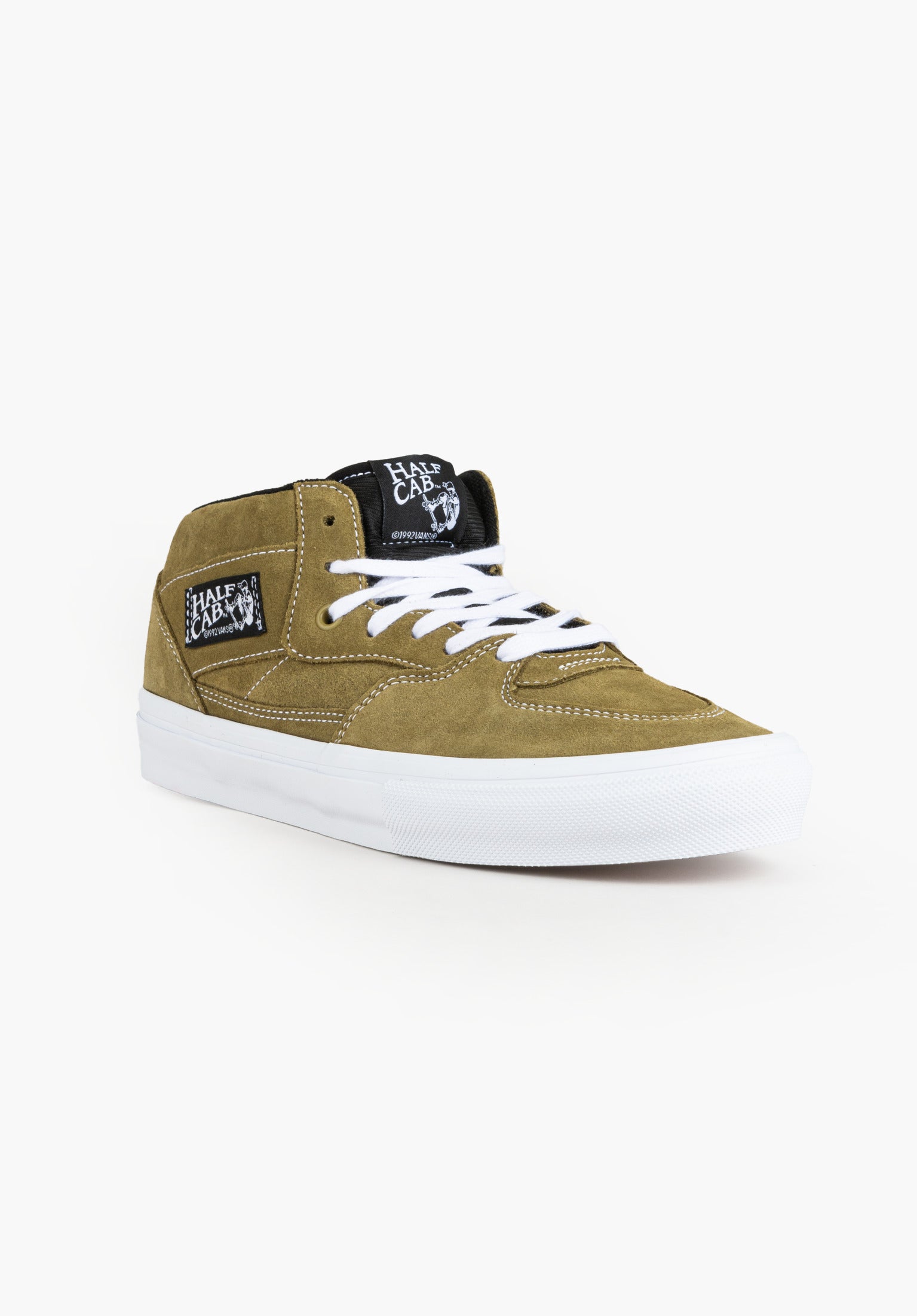 Vans half cab kinder new arrivals