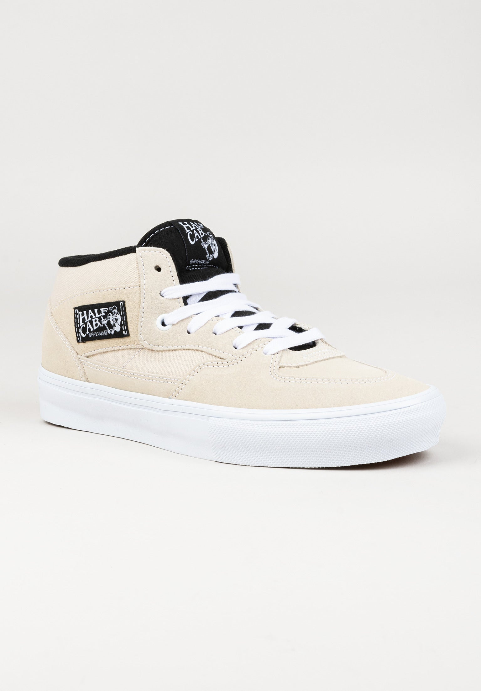 Vans full cab shoe new arrivals