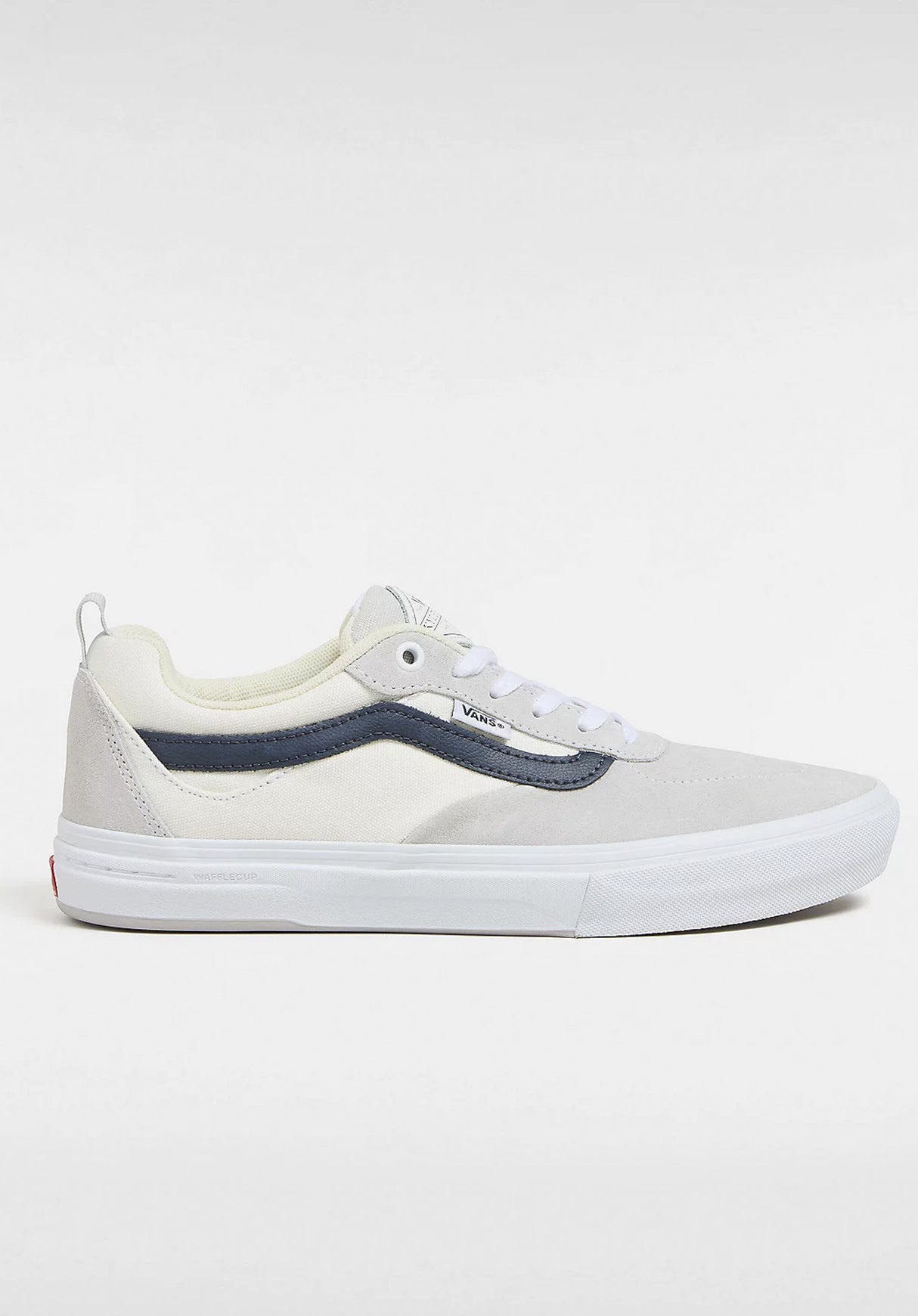 Skate Kyle Walker lightgrey Vorderansicht