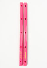 Slimline Rails pink Vorderansicht