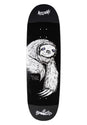 Sloth Boline 2.0 black-white Vorderansicht