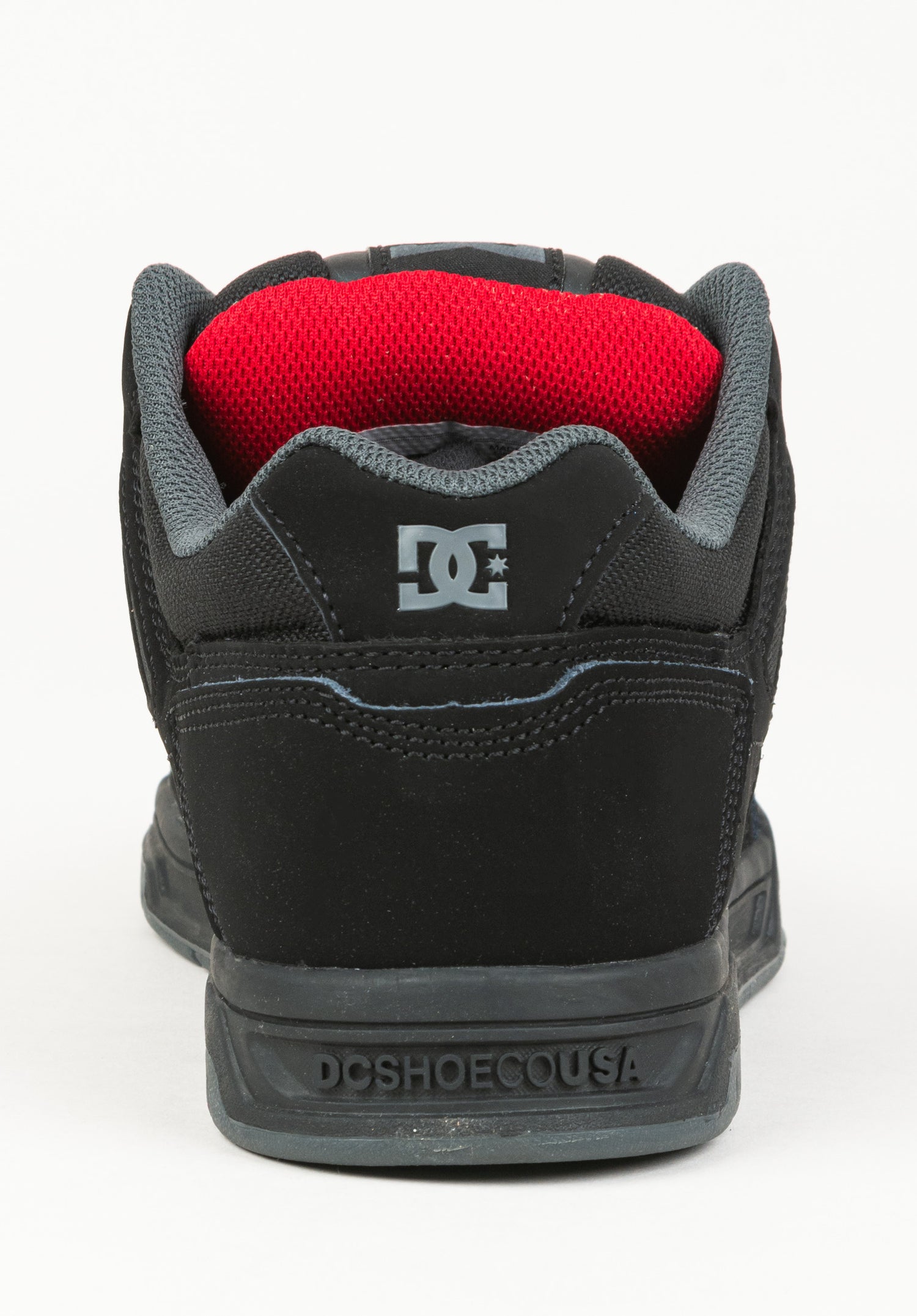 Stag black-grey-red Seitenansicht Zoom Image