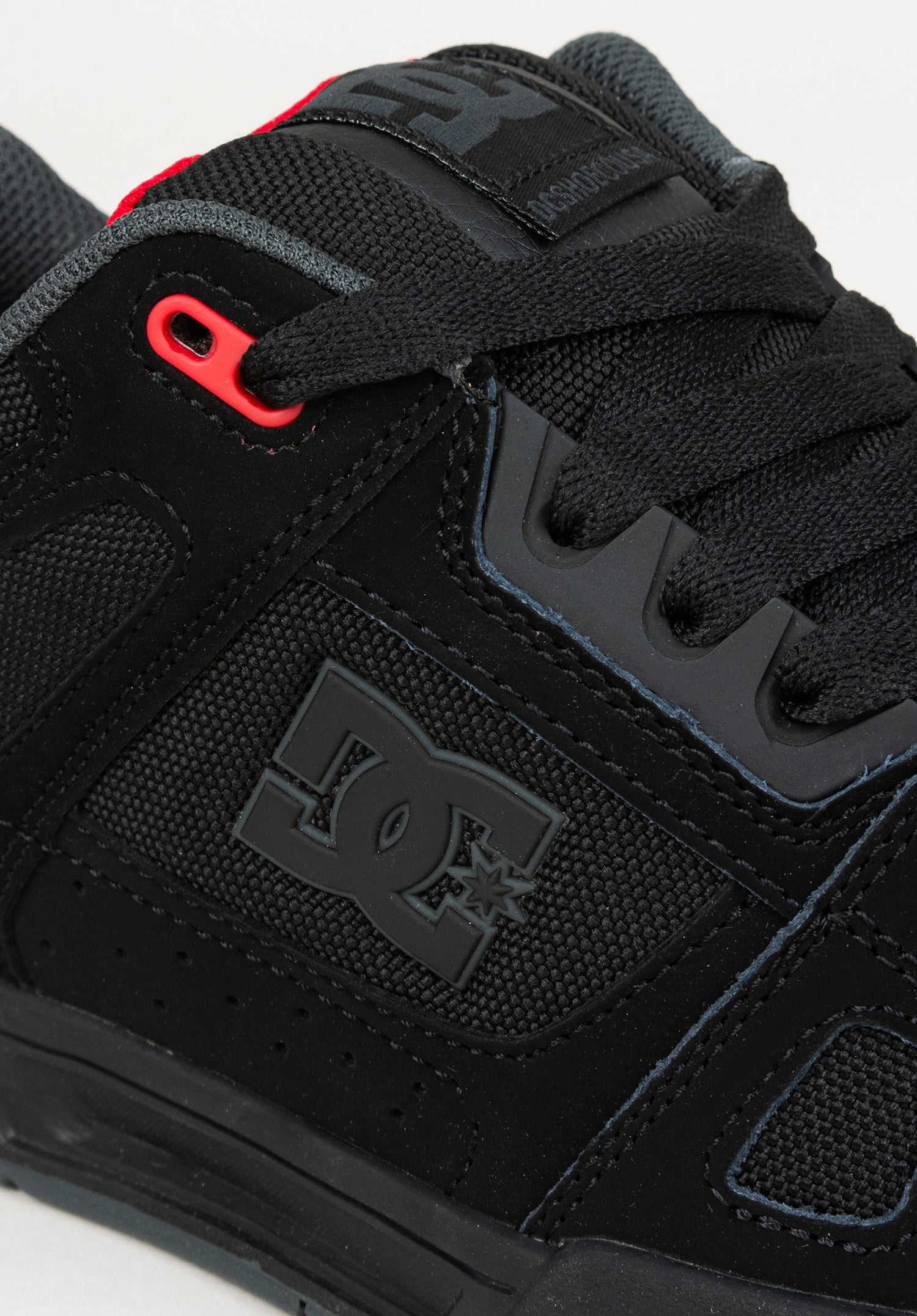 Stag black-grey-red Unteransicht Zoom Image