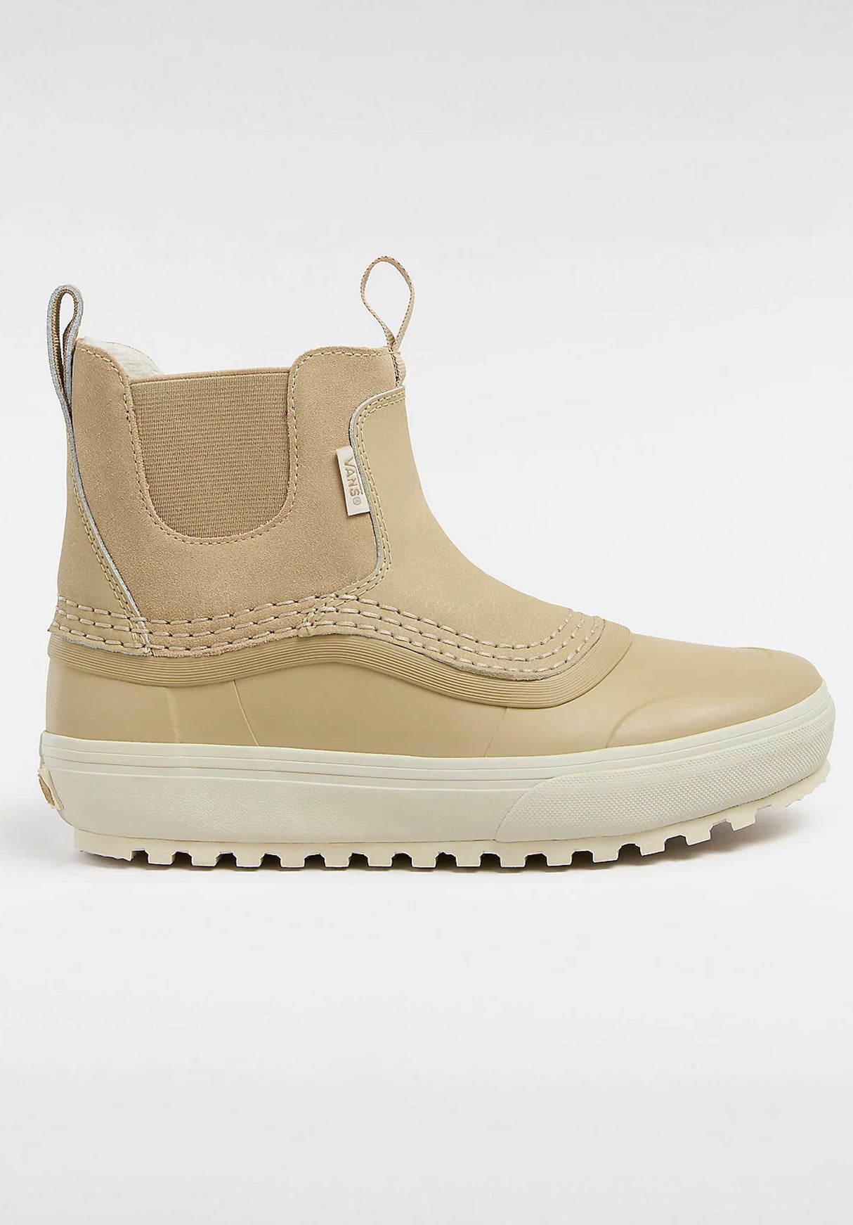 Standard Mid Chelsea MTE Waterproof beige-khaki Vorderansicht