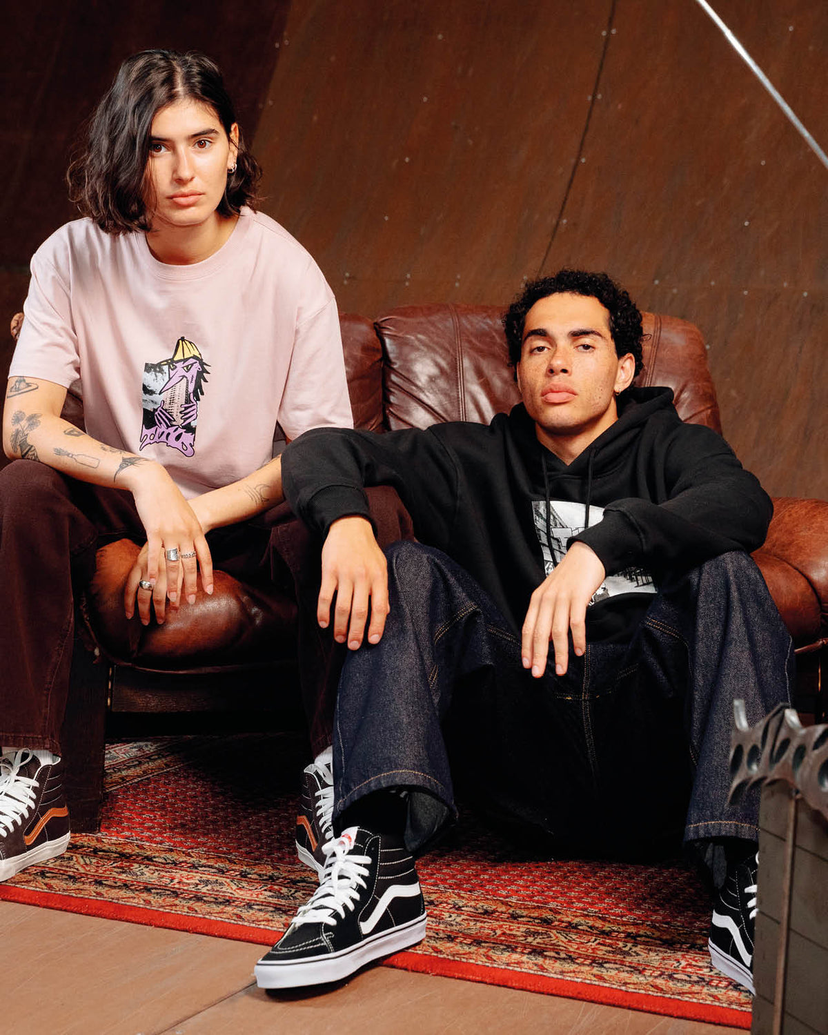Dein Skateshop seit über 45 Jahren – TITUS