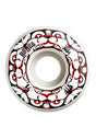 STF 4 Dog Night 103A V4 Wide white Vorderansicht