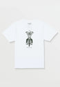 Stone Drifter white Vorderansicht