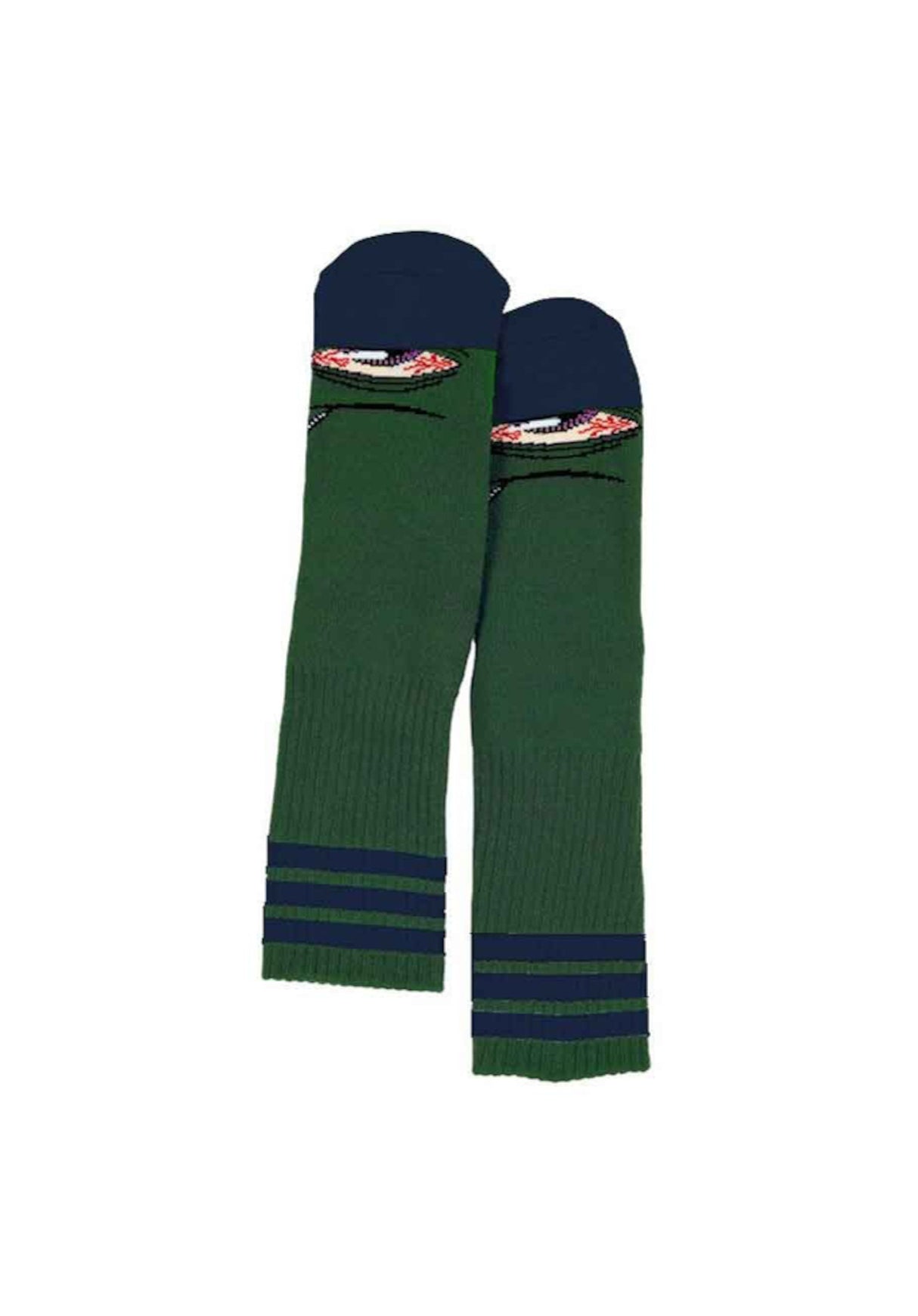 Stoner Sect forest Vorderansicht