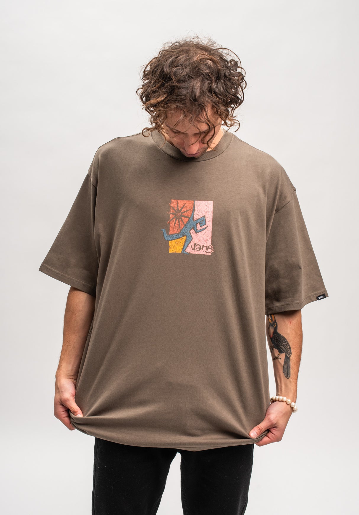 Style Guy bungee-cord Vorderansicht