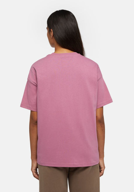 Summerdale mellowmauve Rueckenansicht