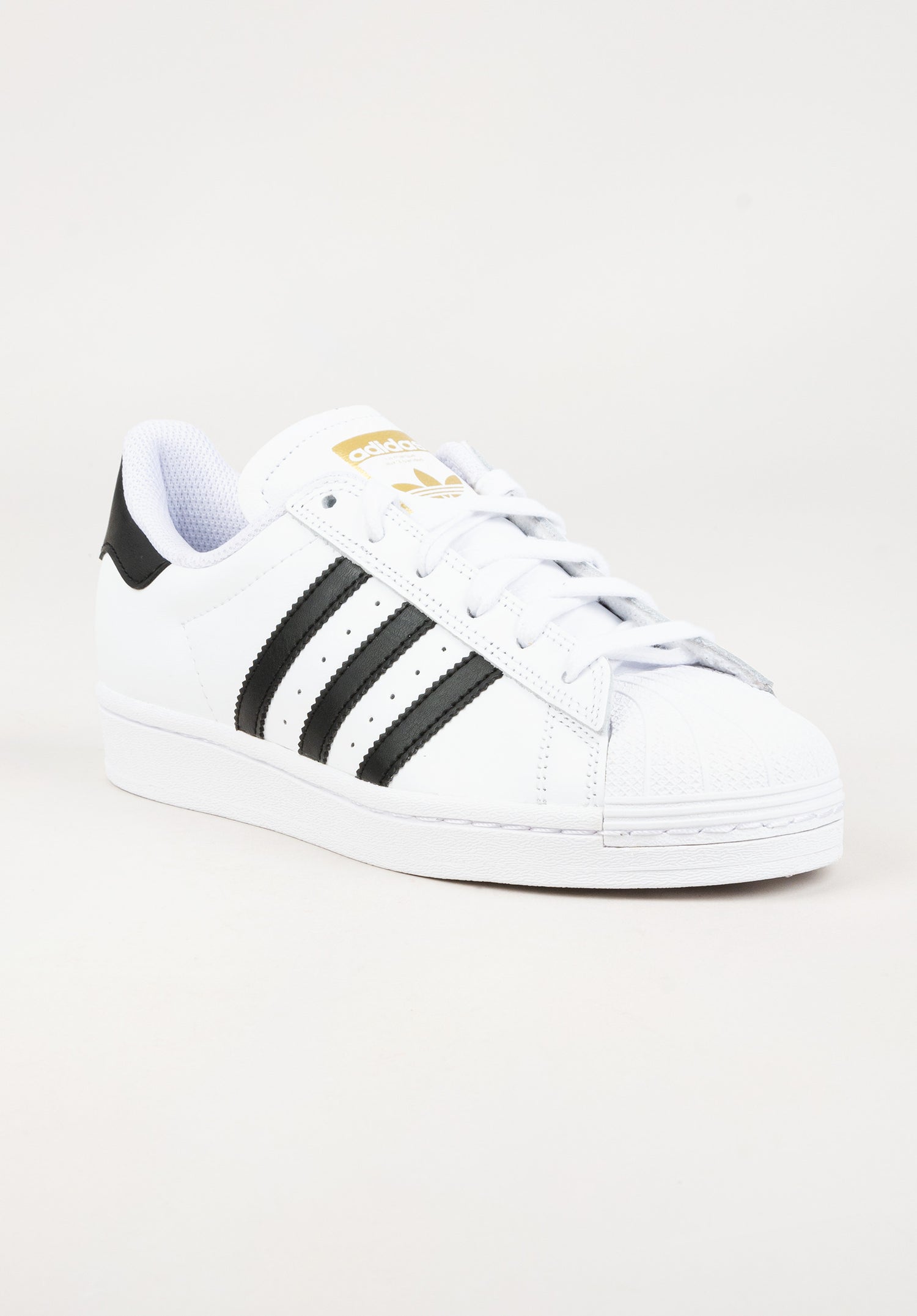 Superstar ADV white-coreblack-gold Vorderansicht Zoom Image