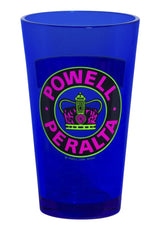 Supreme Pint Glass no color Vorderansicht