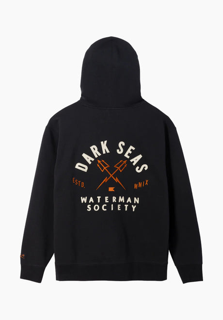 Sutter darknavy Vorderansicht