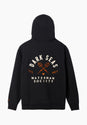 Sutter darknavy Vorderansicht