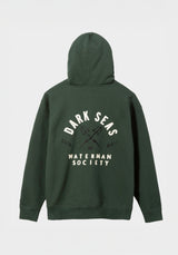 Sutter green Rueckenansicht