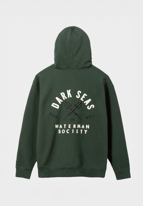 Sutter green Rueckenansicht