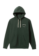 Sutter green Vorderansicht