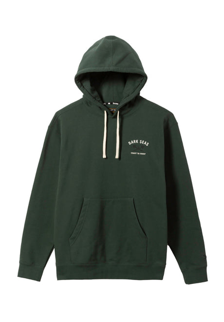 Sutter green Vorderansicht