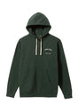 Sutter green Vorderansicht