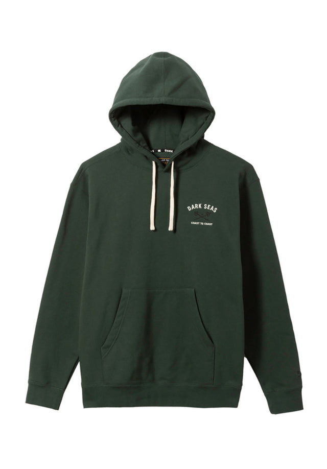 Sutter green Vorderansicht