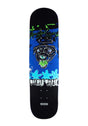 Taylor Heaven black-blue Vorderansicht