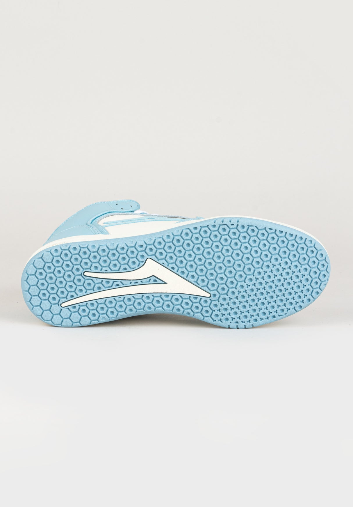 Telford lightblue-cream Closeup1