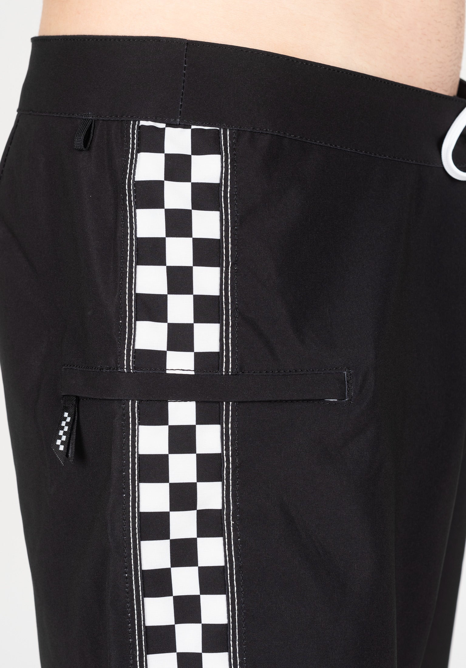 Vans checkered underwear hotsell