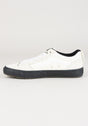 The Lizzie vintagewhite-black Oberansicht