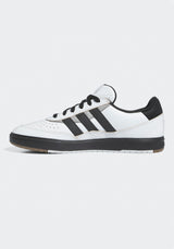 Tyshawn II crystalwhite-coreblack-chsolidgrey Rueckenansicht