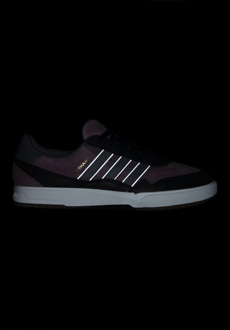 Tyshawn II shafig-grey-coreblack Closeup2
