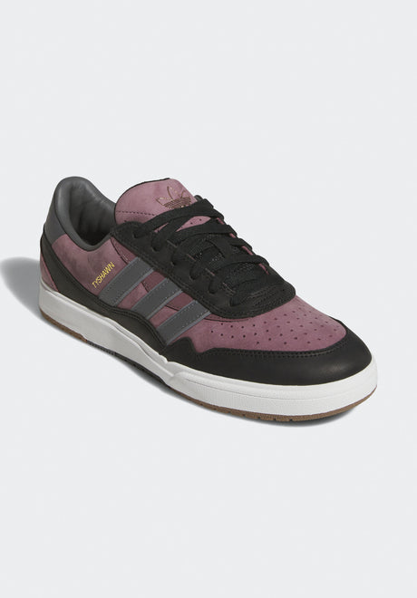 Tyshawn II shafig-grey-coreblack Vorderansicht