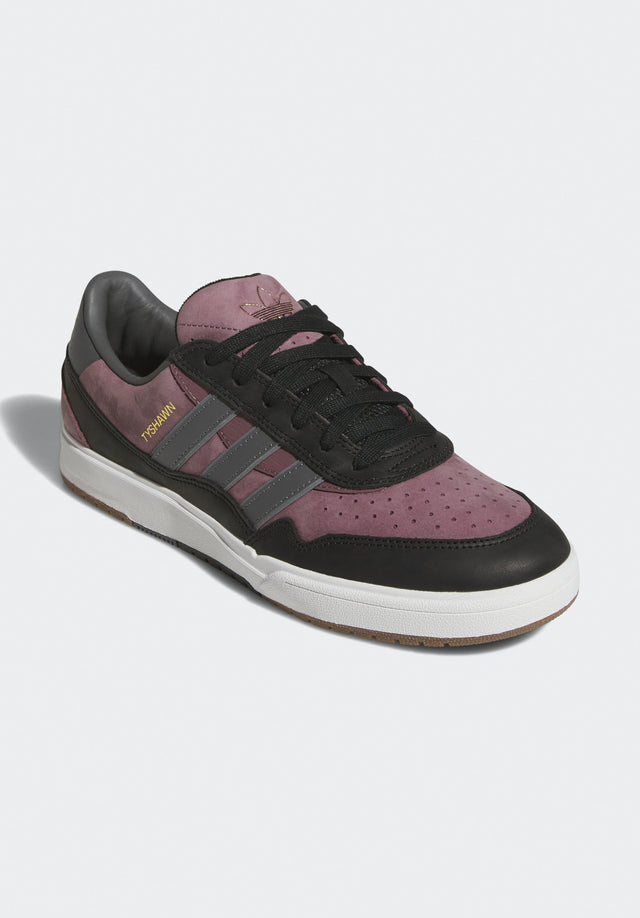 Tyshawn II shafig-grey-coreblack Vorderansicht