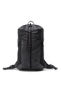 Ultralight Cinch Daypack 14 L black Vorderansicht