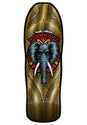 Vallely Elephant gold-foil Vorderansicht