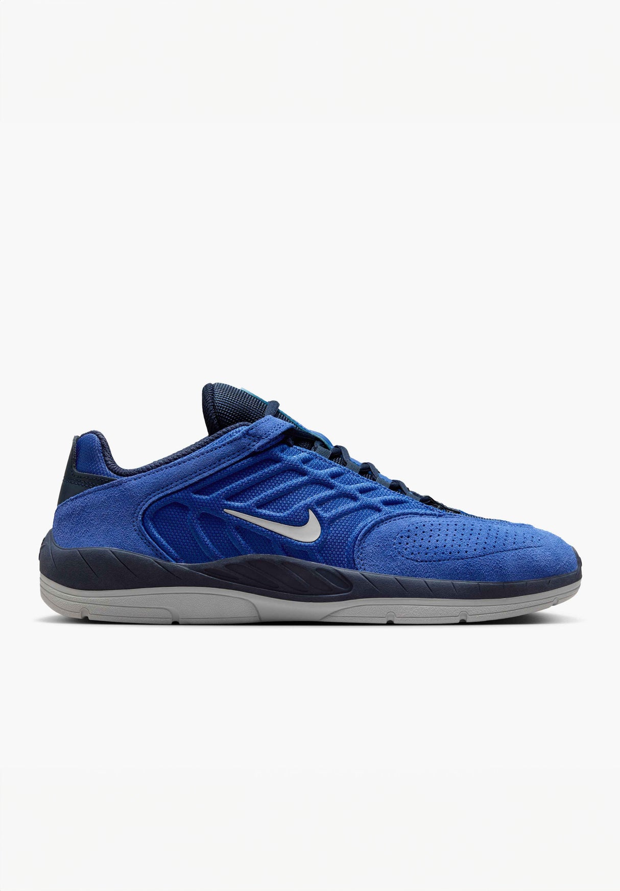 nike fahrradschuhe herren Vertebrae Nike SB Schuhe Jungs in astronomyblue-wolfgrey-obsidian für Herren – TITUS