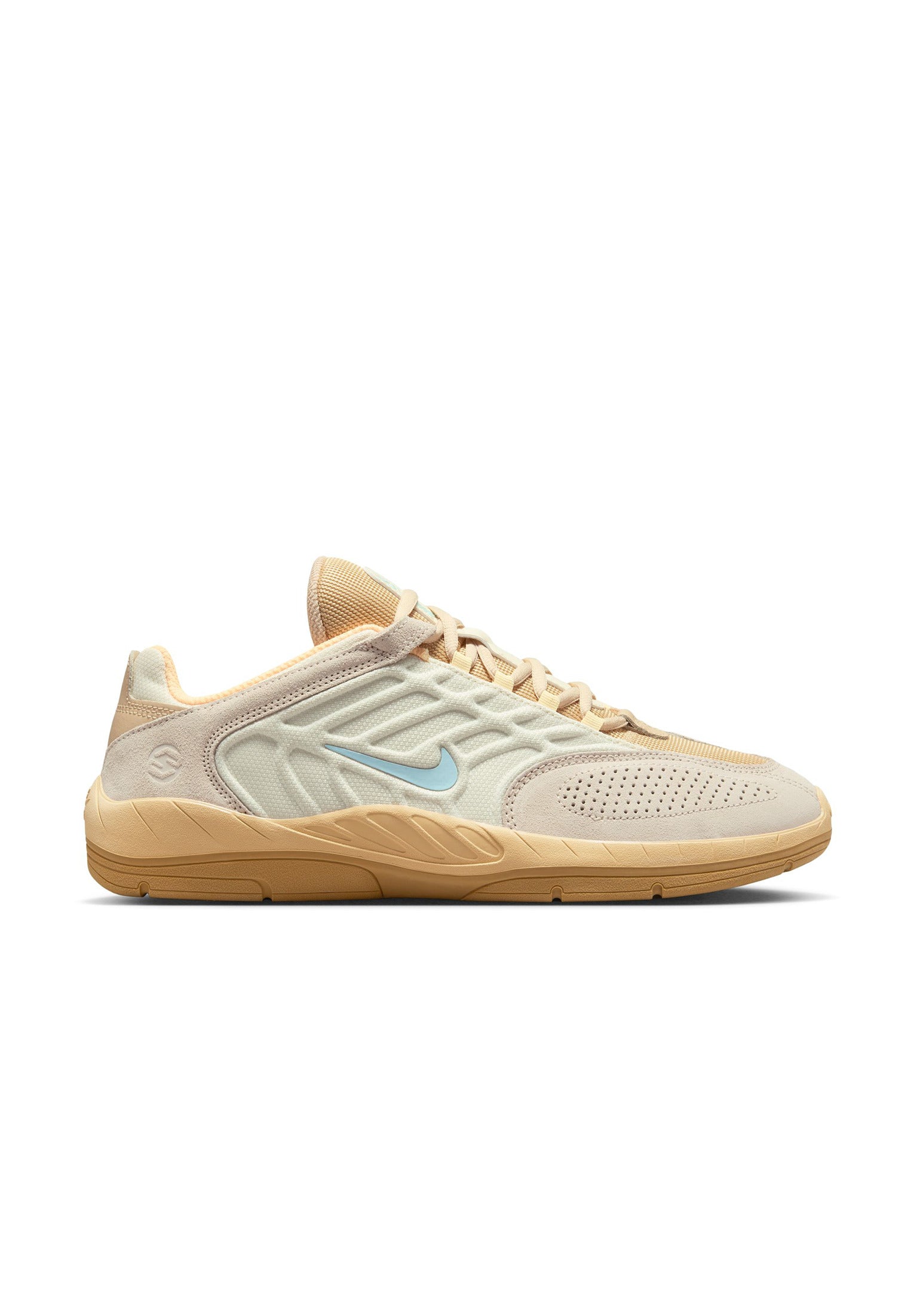nike m2k tekno sp wheat