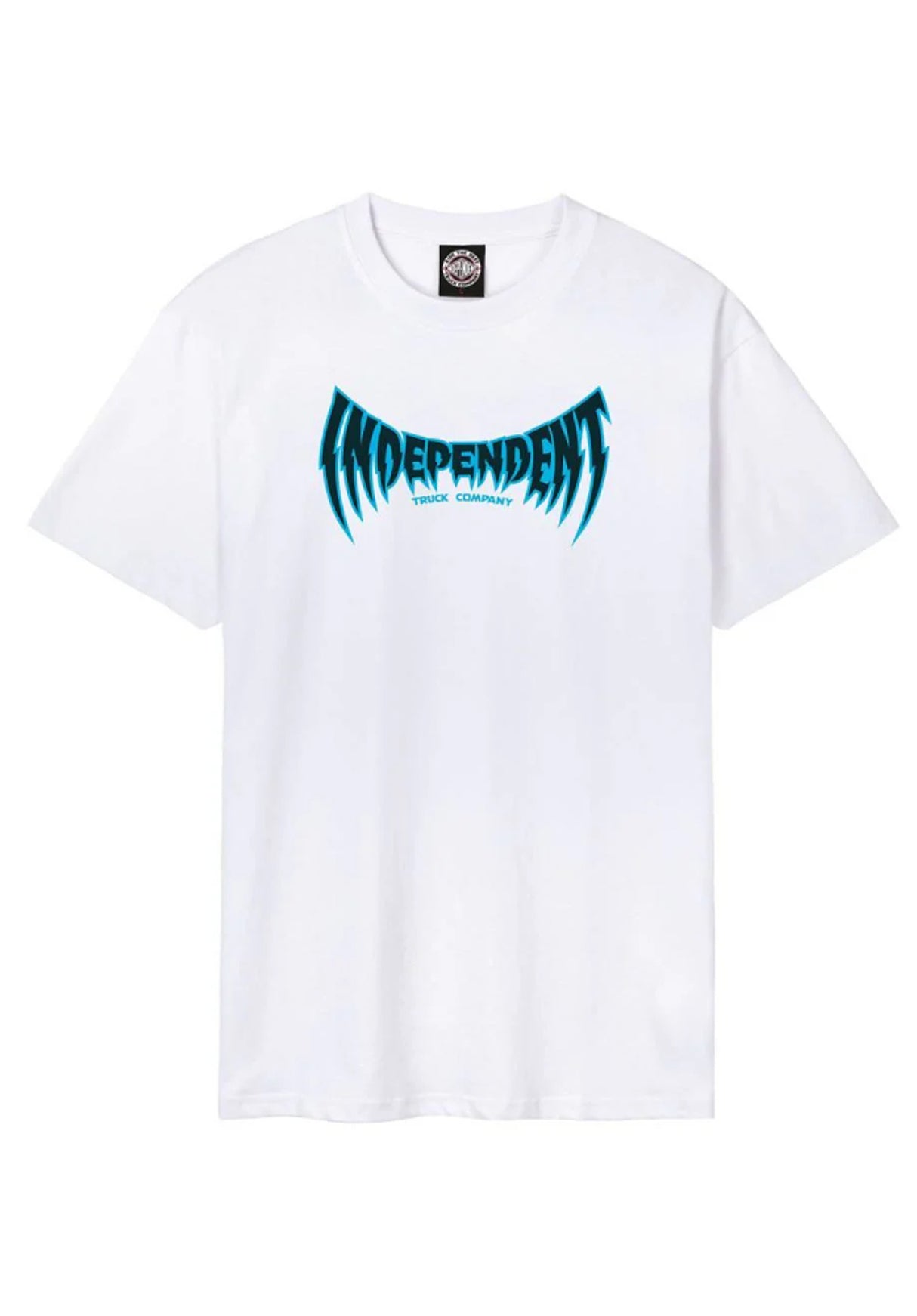 Voltage Span white Vorderansicht