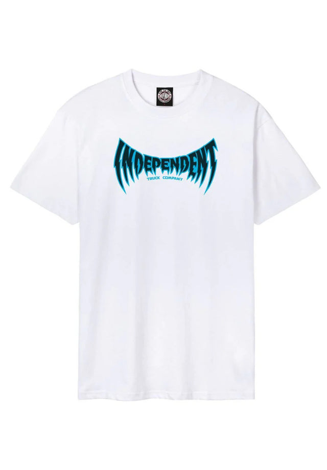 Voltage Span white Vorderansicht