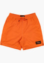 Vortex Contrast Stitch Short puffin Vorderansicht