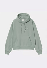 W´ Casey frostedgreen-silver Vorderansicht