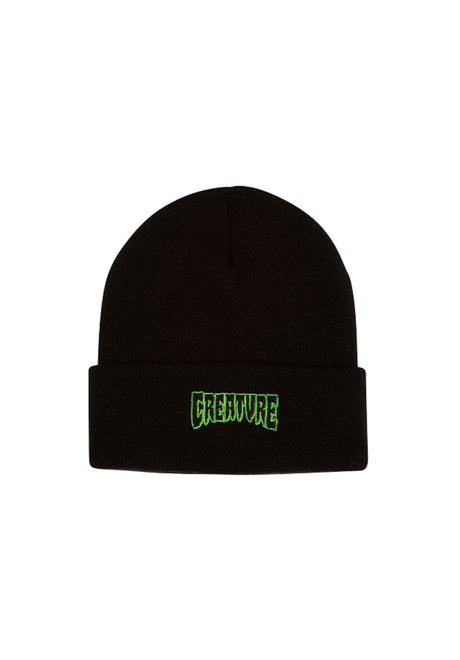 Web Long Shoreman black Vorderansicht